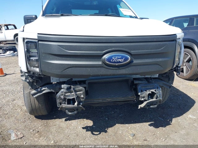 1FTVW1EL0PWG13871 Ford 2023