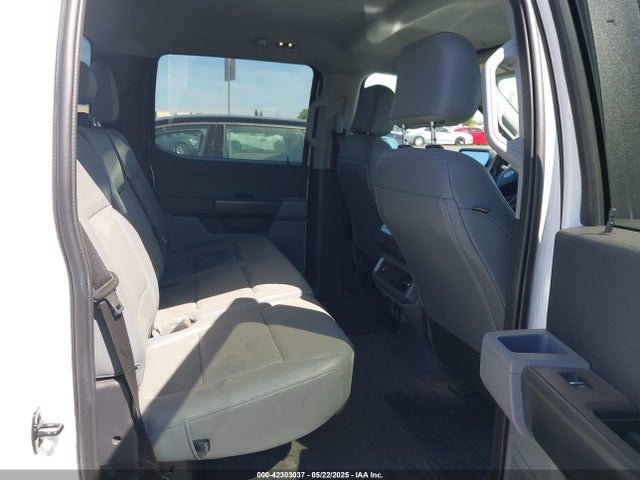 1FTVW1EL0PWG13871 Ford 2023