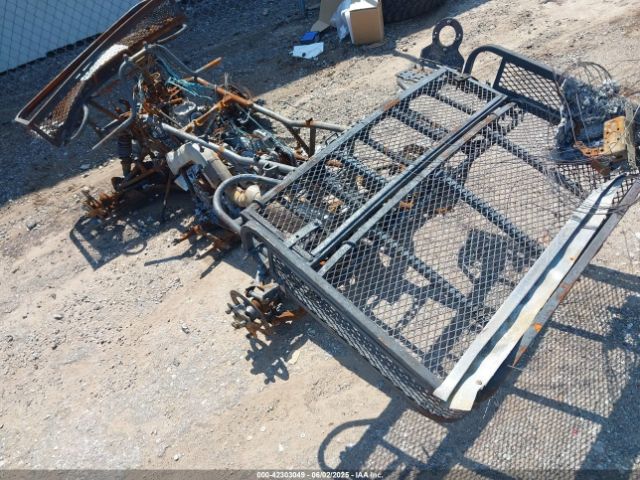 2008 YAMAHA YFM700 JY4AM13YX8C010124 Photo 2