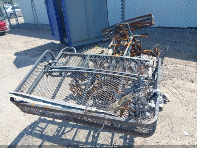 2008 YAMAHA YFM700 JY4AM13YX8C010124 Photo 5
