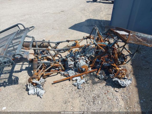 2008 YAMAHA YFM700 JY4AM13YX8C010124 Photo 7