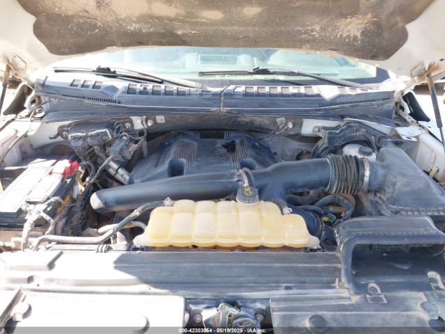 1FTFX1EG6JKD82039 Ford F-150 Xl
