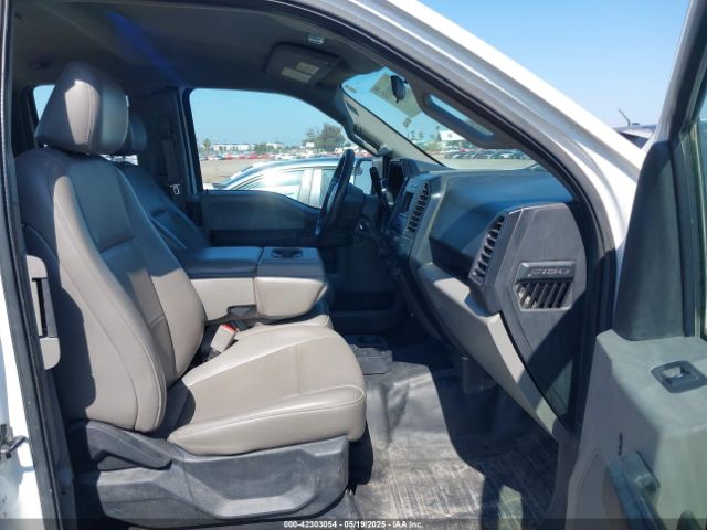 1FTFX1EG6JKD82039 Ford F-150 Xl