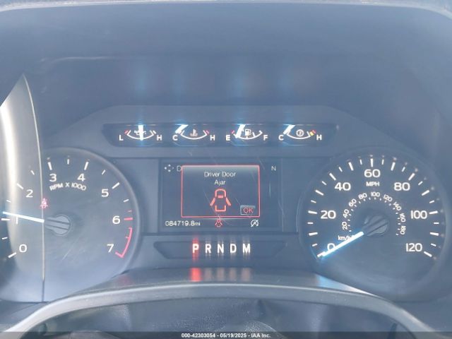 1FTFX1EG6JKD82039 Ford F-150 Xl