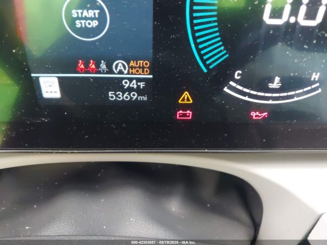 5NMJB3DE1SH505800 Hyundai TUCSON SEL