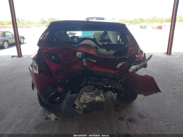 5NMJB3DE1SH505800 Hyundai TUCSON SEL