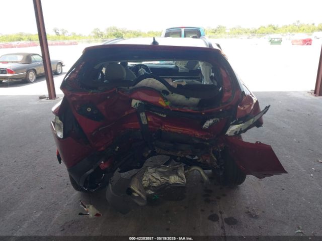 5NMJB3DE1SH505800 Hyundai TUCSON SEL