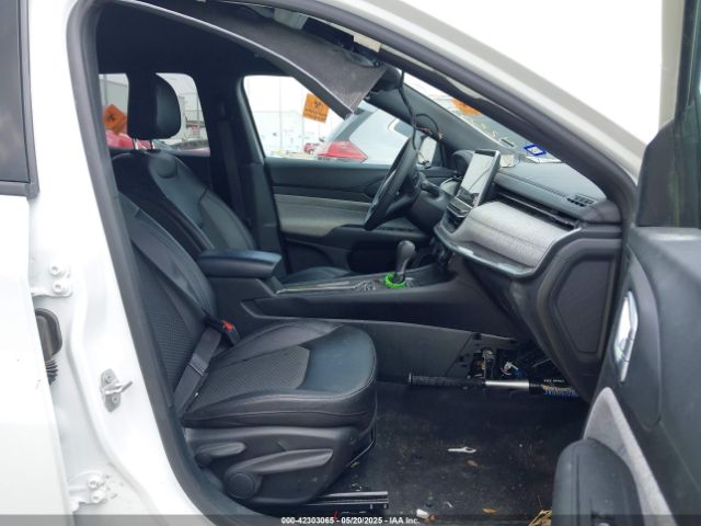 3C4NJDBN0RT111862 Jeep Compass Latitude 4x4