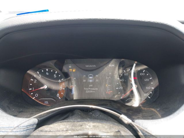 3C4NJDBN0RT111862 Jeep Compass Latitude 4x4