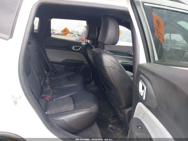 3C4NJDBN0RT111862 Jeep Compass Latitude 4x4