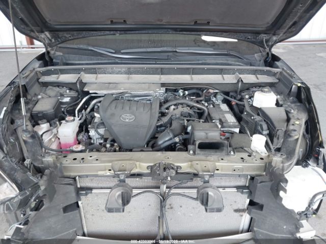 2023 TOYOTA HIGHLANDER 5TDKDRAH8PS511517 Photo 9
