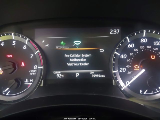 2023 TOYOTA HIGHLANDER 5TDKDRAH8PS511517 Photo 6