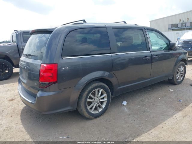 2020 DODGE GRAND CARAVAN 2C4RDGCG9LR252742 Photo 3