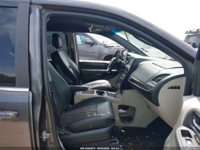 2020 DODGE GRAND CARAVAN 2C4RDGCG9LR252742 Photo 4
