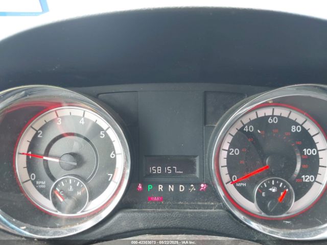 2020 DODGE GRAND CARAVAN 2C4RDGCG9LR252742 Photo 6