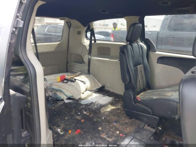 2020 DODGE GRAND CARAVAN 2C4RDGCG9LR252742 Photo 7
