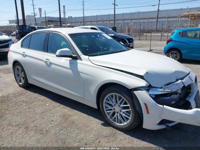 2016 BMW 328I WBA8E9C56GK648695