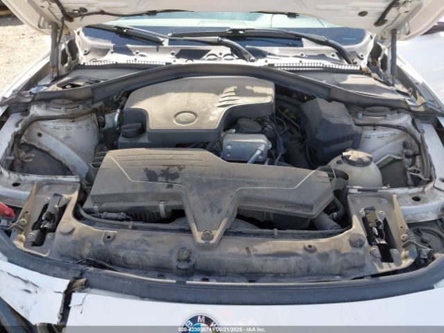 2016 BMW 328I WBA8E9C56GK648695 Photo 9