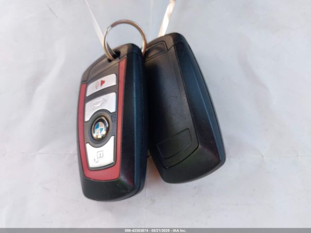 2016 BMW 328I WBA8E9C56GK648695 Photo 10