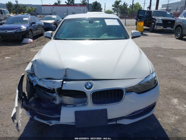 WBA8E9C56GK648695 BMW 328I