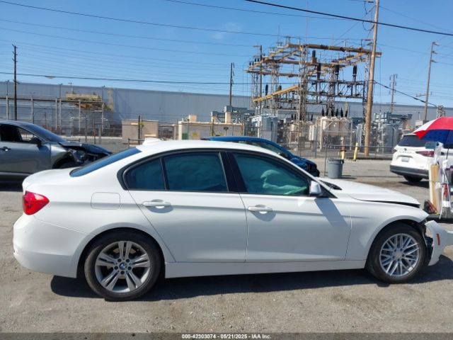 WBA8E9C56GK648695 BMW 328I