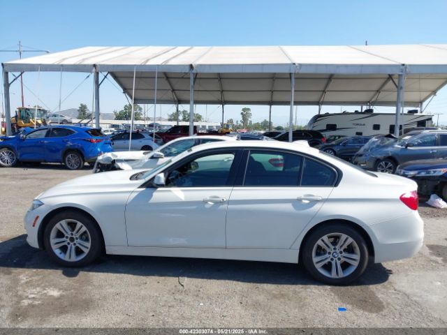 WBA8E9C56GK648695 BMW 328I