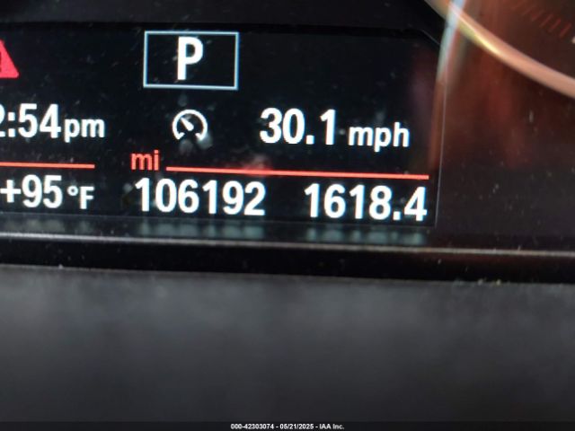 WBA8E9C56GK648695 BMW 328I