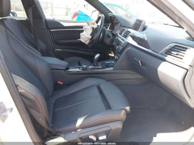 2016 BMW 328I WBA8E9C56GK648695 Photo 4