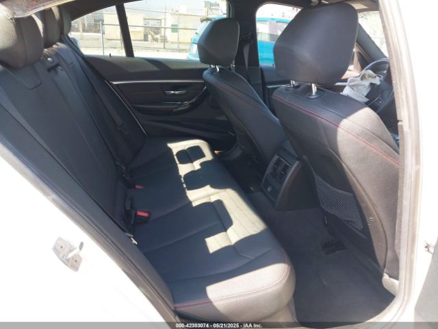 2016 BMW 328I WBA8E9C56GK648695 Photo 7