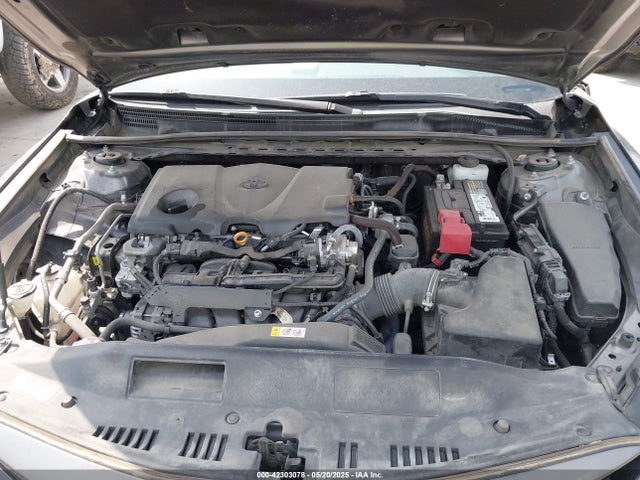 4T1C11AK8MU545325 Toyota a25a-fks