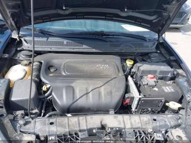 1C3CDFAA9FD410569 Dodge DART SE