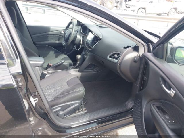 1C3CDFAA9FD410569 Dodge DART SE