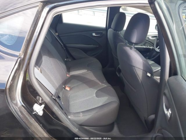 1C3CDFAA9FD410569 Dodge DART SE