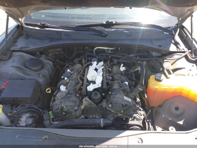 2C3CDXBG9JH173943 Dodge Charger