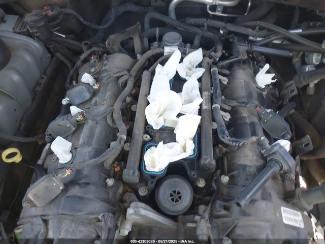 2C3CDXBG9JH173943 Dodge Charger