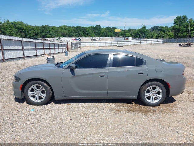 2C3CDXBG9JH173943 Dodge Charger