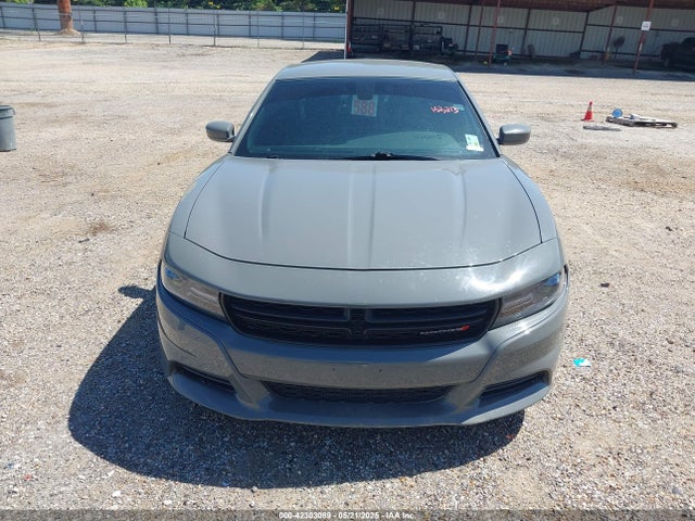 2C3CDXBG9JH173943 Dodge Charger