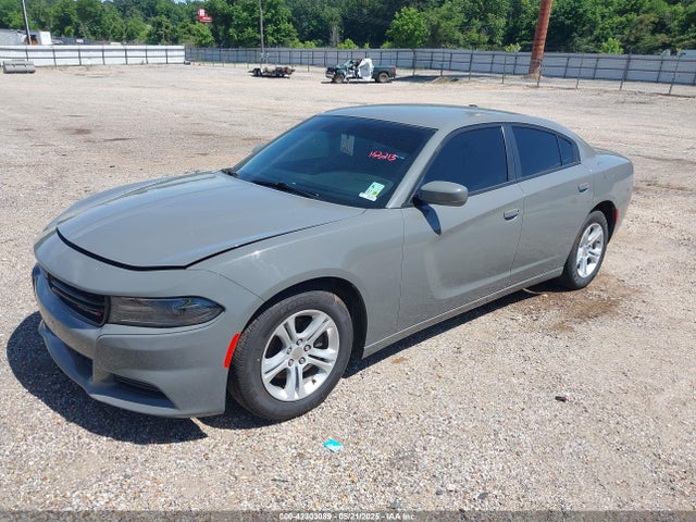 2C3CDXBG9JH173943 Dodge Charger