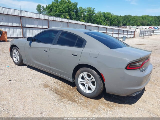 2C3CDXBG9JH173943 Dodge Charger