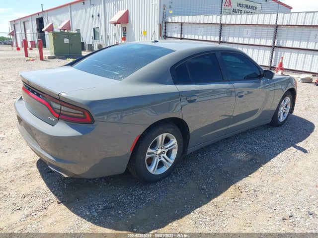 2C3CDXBG9JH173943 Dodge Charger