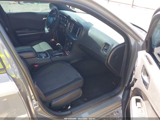 2C3CDXBG9JH173943 Dodge Charger