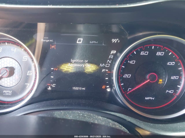 2C3CDXBG9JH173943 Dodge Charger