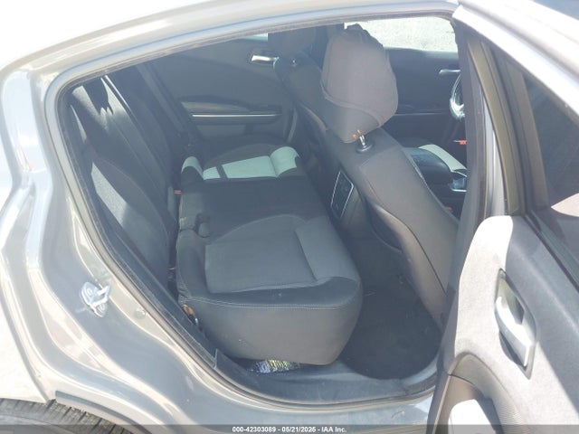 2C3CDXBG9JH173943 Dodge Charger