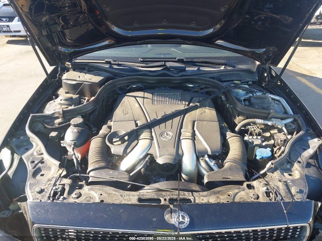 42303090 :رقم المزاد ، WDDLJ7DB8JA206084 vin ، 2018 Mercedes-benz Cls 550 مزاد بيع