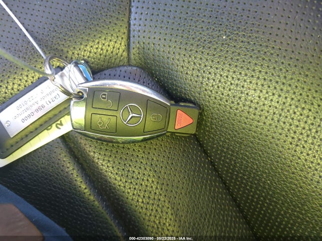 42303090 :رقم المزاد ، WDDLJ7DB8JA206084 vin ، 2018 Mercedes-benz Cls 550 مزاد بيع