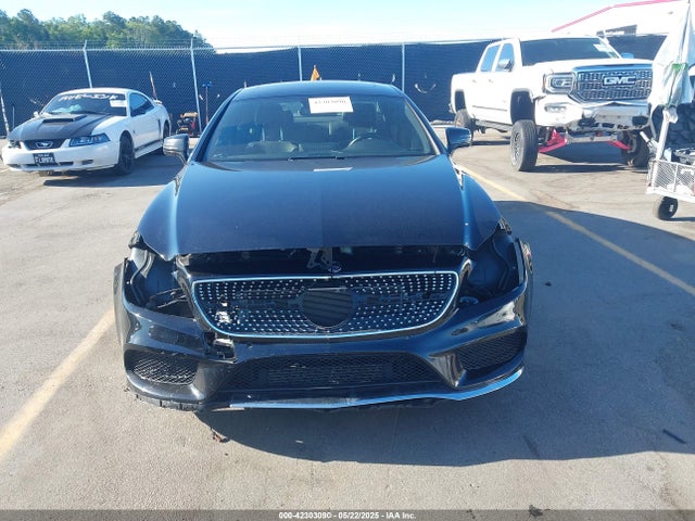 42303090 :رقم المزاد ، WDDLJ7DB8JA206084 vin ، 2018 Mercedes-benz Cls 550 مزاد بيع