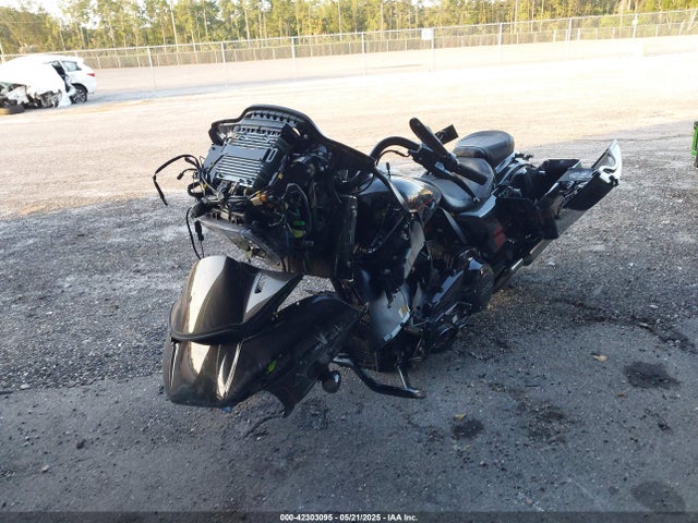 2018 HARLEY-DAVIDSON FLTRXSE 1HD1TCL14JB958337 Photo 1