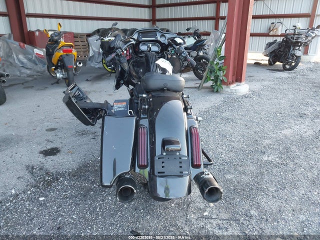 2018 HARLEY-DAVIDSON FLTRXSE 1HD1TCL14JB958337 Photo 5