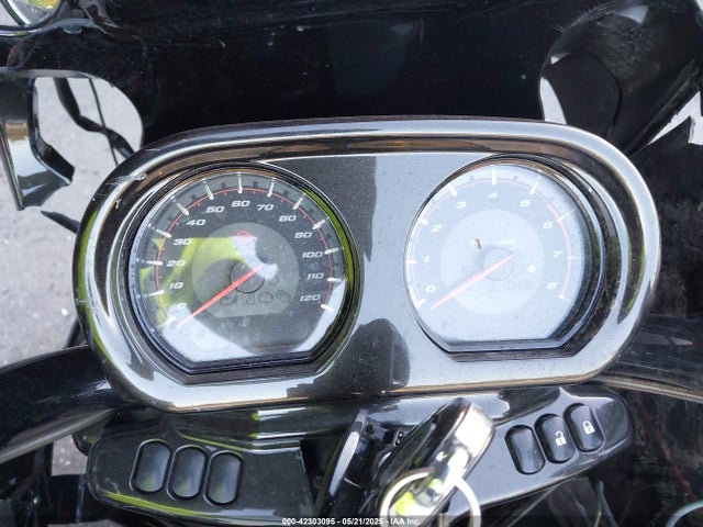 2018 HARLEY-DAVIDSON FLTRXSE 1HD1TCL14JB958337 Photo 6