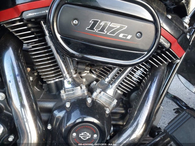 2018 HARLEY-DAVIDSON FLTRXSE 1HD1TCL14JB958337 Photo 7